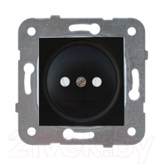 Розетка Panasonic Karre Plus WKTT02012DG-BY — фото 1