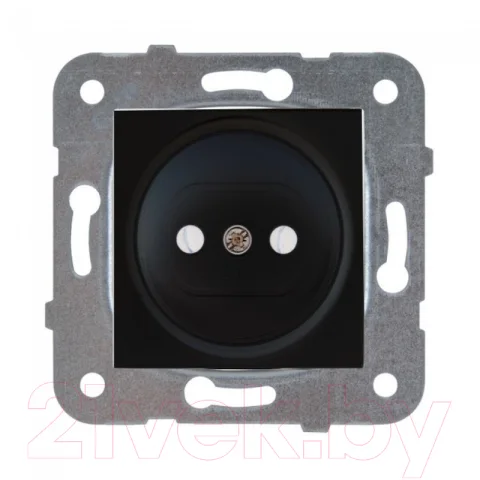 Розетка Panasonic Karre Plus WKTT02012DG-BY