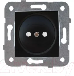 Розетка Panasonic Karre Plus WKTT02012DG-BY — фото 3