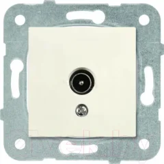 Розетка Panasonic Karre Plus WKTT04512BG-BY — фото 3