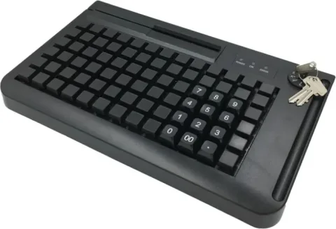 POS-клавиатура PayTor KB-78 v.2 / 71072169