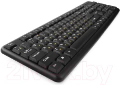 Клавиатура Gembird/Cablexpert KB-8320U-BL (черный) — фото 4