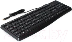 Клавиатура Gembird/Cablexpert KB-8410 (черный) — фото 3