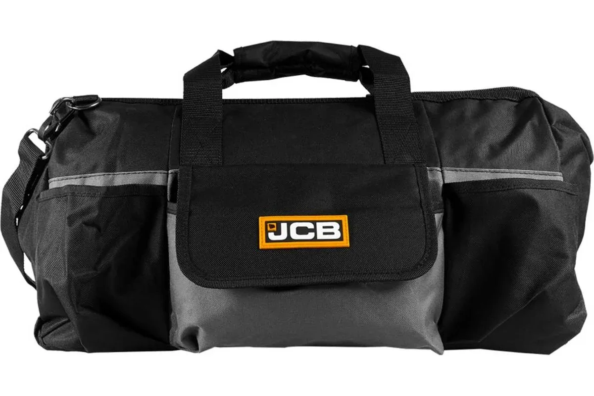 Сумка для инструмента JCB KBAG16 (57224)