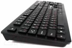 Комплект клавиатура и мышь Gembird/Cablexpert KBS-9050 — фото 4