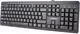 Клавиатура Gembird/Cablexpert KB-UM-106-RU — фото 5