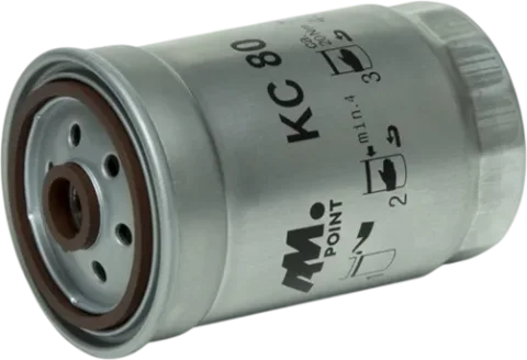 Топливный фильтр AM Point KC 80