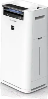 Очиститель воздуха Sharp KCG41RW — фото 6