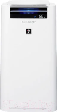 Очиститель воздуха Sharp KCG51RW — фото 1