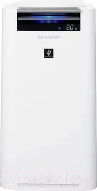 Очиститель воздуха Sharp KCG51RW — фото 5