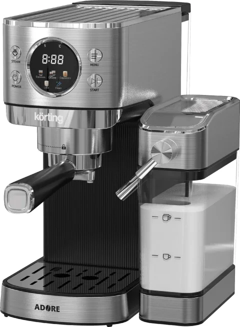 Кофеварка эспрессо Korting KCM 1006 T Adore