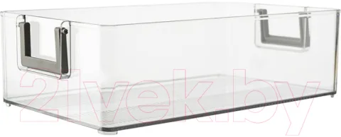 Контейнер для холодильника Smart Solutions Keep In / SS000077 (M)