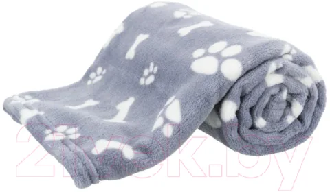 Подстилка для животных Trixie Kenny / 37091 (синий)