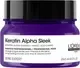 Маска для волос L'Oreal Professionnel Keratin Alpha Sleek (250мл) — фото 5