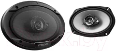 Коаксиальная АС Kenwood KFC-S6966 — фото 2