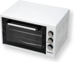 Ростер Kraft KF-MO 3200 W — фото 9