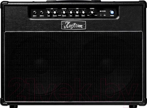 Комбоусилитель Kustom KG100FX212