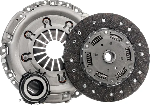 Комплект сцепления Aisin KH-074
