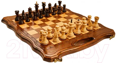 Набор настольных игр Haleyan kh130-4