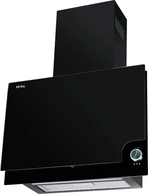 Вытяжка плоская Korting KHC 67806 ICPGN