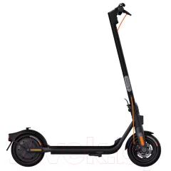 Электросамокат Segway-Ninebot KickScooter F2 Plus — фото 1