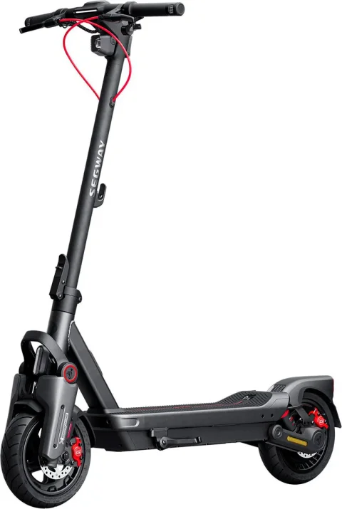 Электросамокат Ninebot Kickscooter MAX G3
