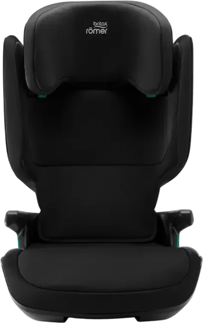 Автокресло Britax Romer Kidfix M I-Size (Space Black)