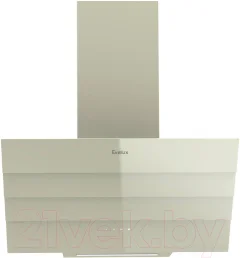 Вытяжка наклонная Evelux King 60 IG — фото 3