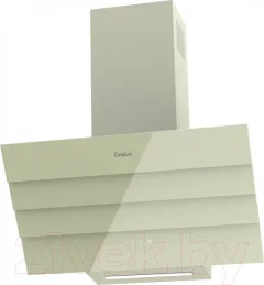 Вытяжка наклонная Evelux King 60 IG — фото 9