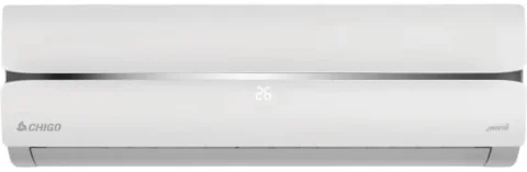 Внутренний блок кондиционера Chigo King CMS-9k-172-White