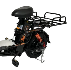 Электровелосипед Kugoo Kirin V3 Pro Plus 28.6 Ah — фото 7