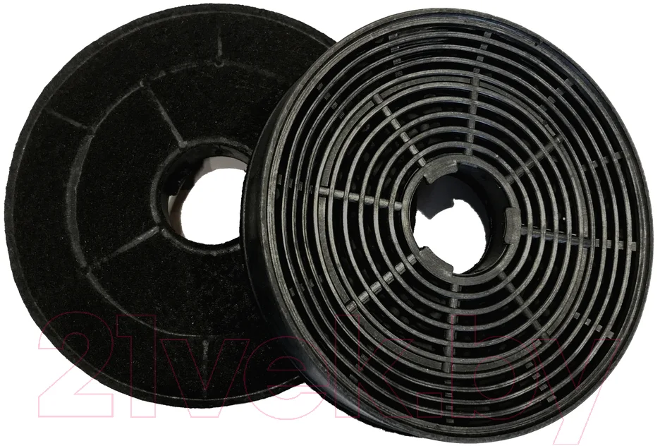 Угольный фильтр для вытяжки Korting KIT0279