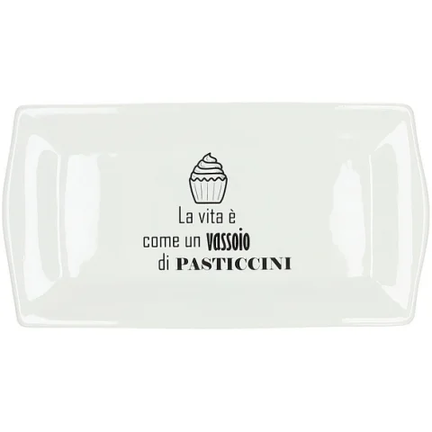 Блюдо Andrea Fontebasso Kitchen Cool / CK1PTA82429