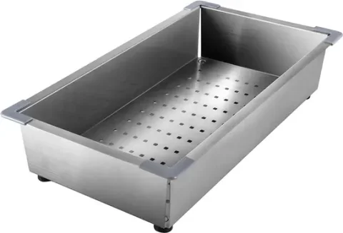 Коландер для мойки IDDIS Kitchen Line KOL23S0i59