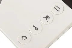 Видеодомофон Falcon Eye Kit-Vista (белый) — фото 8