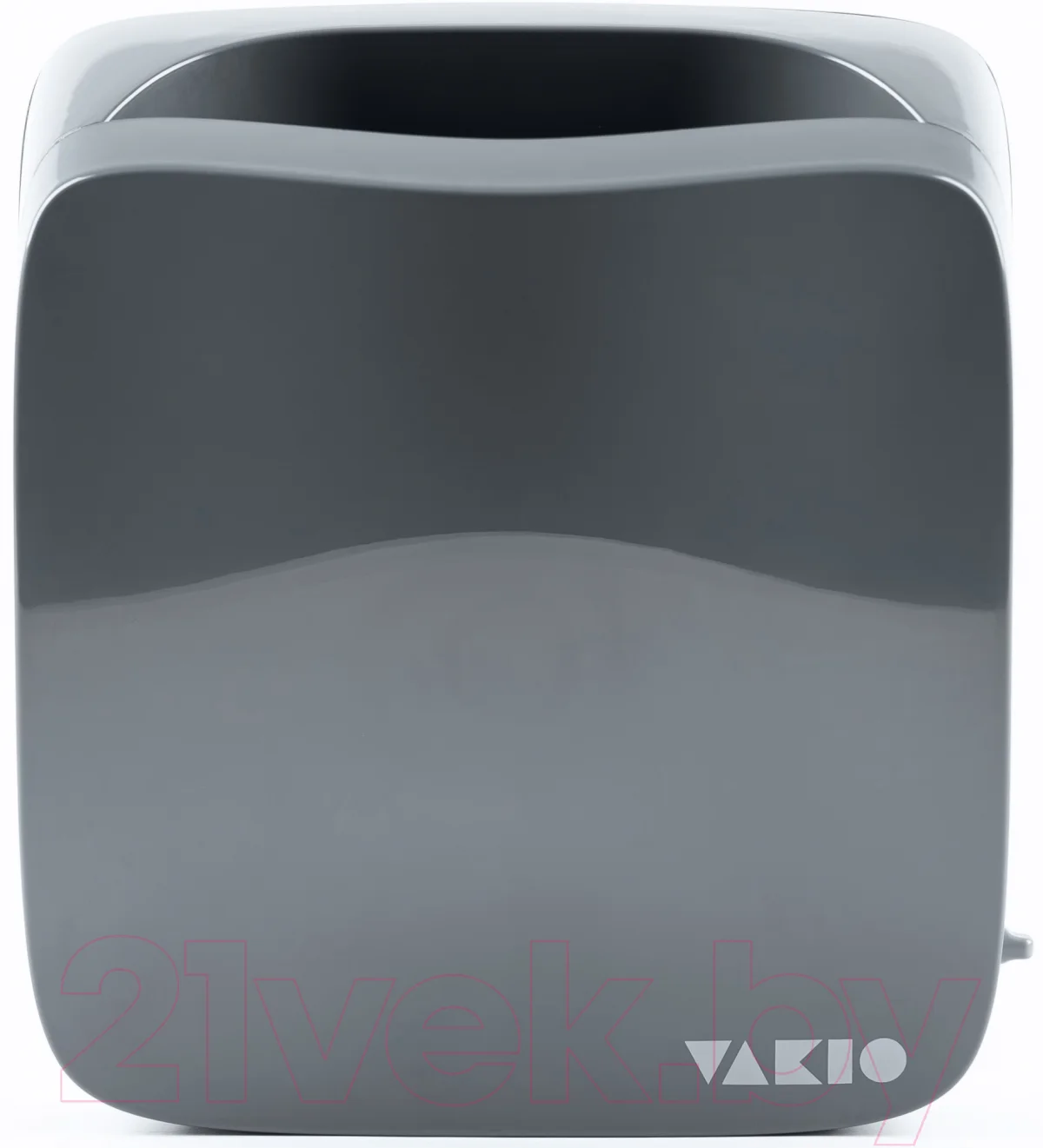 Проветриватель пассивный Vakio Kiv Pro 7704 (серый)