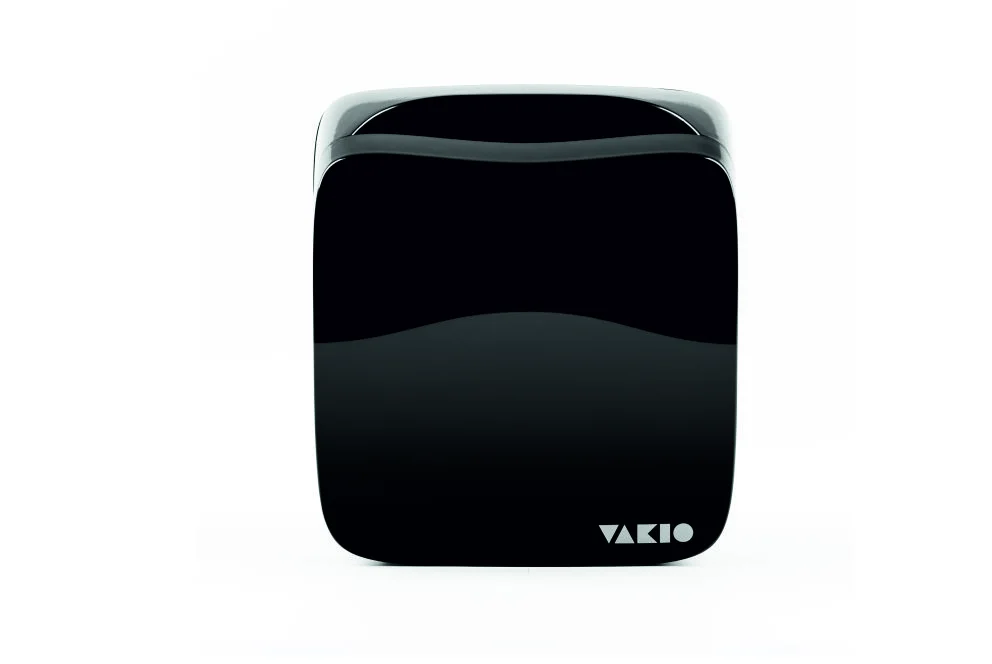 Проветриватель пассивный Vakio Kiv Smart (полуночный)