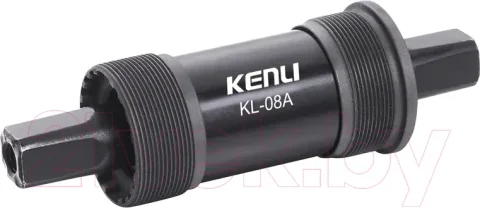 Каретка для велосипеда Kenli KL-08A-118