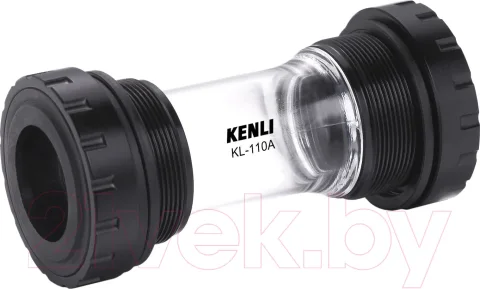 Каретка для велосипеда Kenli KL-110A