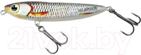 Воблер Hunter Klakier / KLA 6 S BL