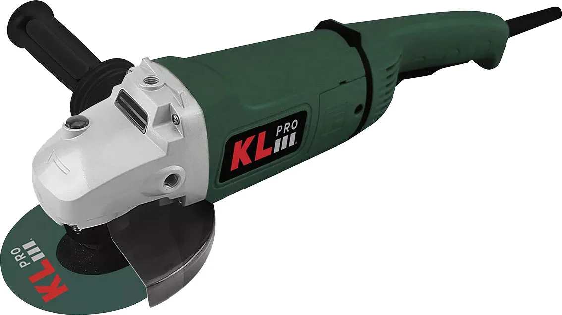 Угловая шлифовальная машина KLPRO KLBT83230