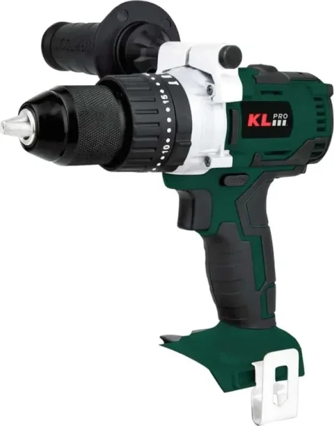 Аккумуляторная дрель-шуруповерт KLPRO KLDM18B-00