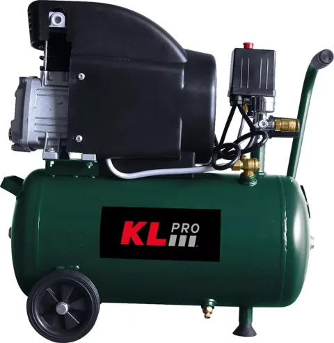 Воздушный компрессор KLPRO KLK25