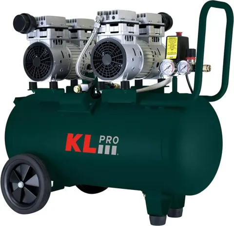 Воздушный компрессор KLPRO KLK50S2