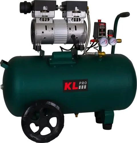 Воздушный компрессор KLPRO KLK50S