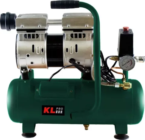 Воздушный компрессор KLPRO KLK8S