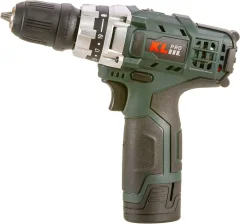 Аккумуляторная дрель-шуруповерт KLPRO KLNM1020 — фото 4