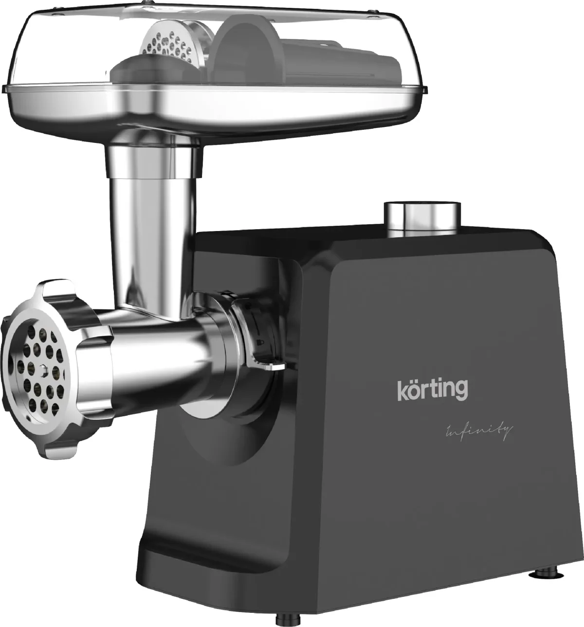 Мясорубка электрическая Korting KMG 0601 Infinity