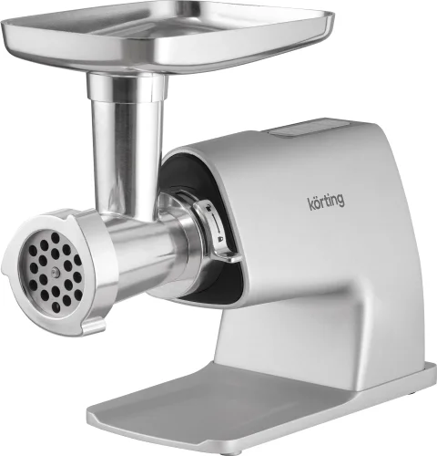 Мясорубка электрическая Korting KMG 0604 X