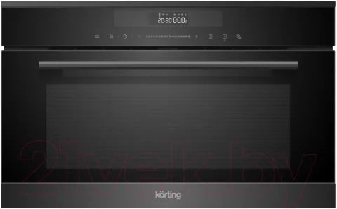Микроволновая печь Korting KMI 830 GNBX